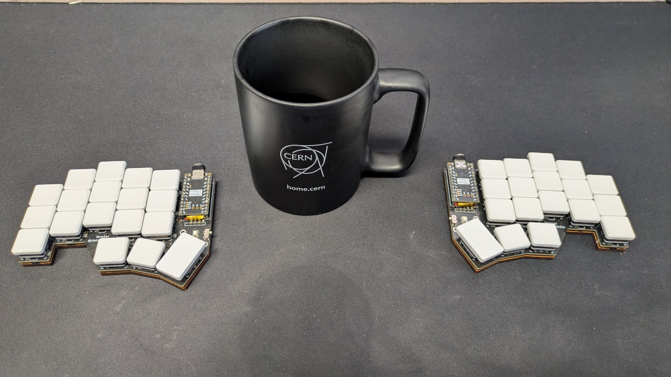 My keybr.com stats — 99.3 WPM at 100% accuracy