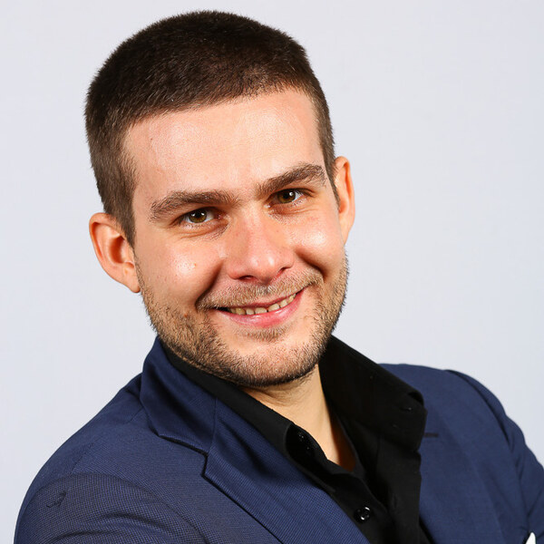 Andrea Baccega